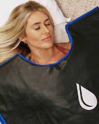 Home-Friendly Sauna Systems Image 3
