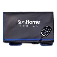Home-Friendly Sauna Systems Image 6