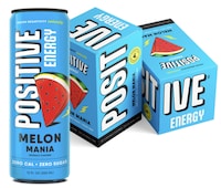 Hydrating Zero-Sugar Beverages Image 2