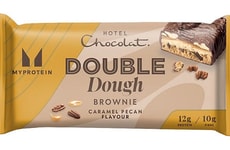 Collaboration High-Protein Snack Bars