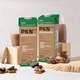 Gum-Free Pecan Milks Image 1