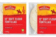 Authentic Ready-to-Use Tortillas