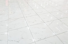 Sustainably Designed Floor Tiles