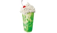 Minty QSR Drink Menus Image 1