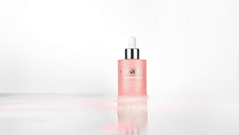 Moisturizing Serum Advancements