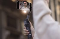 Modular Multifunctional Smartphone Gimbals Image 2
