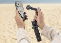 Modular Multifunctional Smartphone Gimbals Image 3