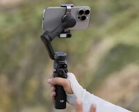 Modular Multifunctional Smartphone Gimbals Image 4
