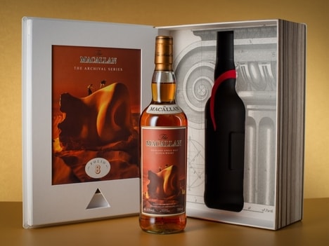 Ultra-Limited Single Malt Whiskeys