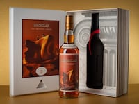 Ultra-Limited Single Malt Whiskeys Image 1