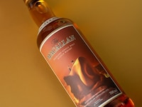 Ultra-Limited Single Malt Whiskeys Image 3