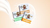 Buttery Sensitive-Skin-Targeted Soaps