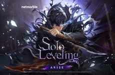 Mobile Action Game Championships