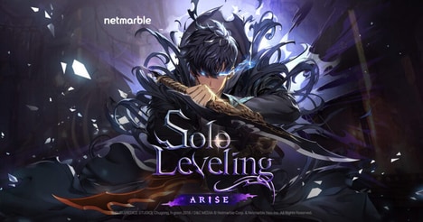 Mobile Action Game Championships
