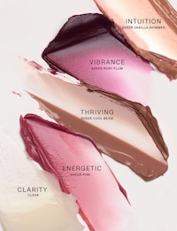 Solid Serum Lip Tints