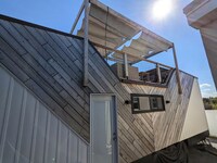 Rooftop Terrace Tiny Homes Image 2