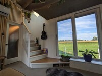 Rooftop Terrace Tiny Homes Image 4