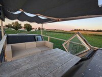 Rooftop Terrace Tiny Homes Image 5