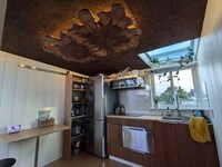 Rooftop Terrace Tiny Homes Image 6