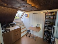 Rooftop Terrace Tiny Homes Image 8