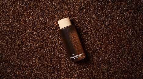 Coffee-Scented Laundry Detergents
