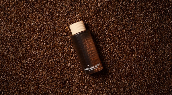 Coffee-Scented Laundry Detergents