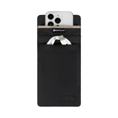 Anti-Connectivity Smartphone Cases