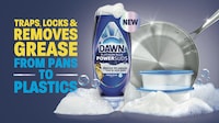 Extra-Sudsy Dish Soaps Image 1