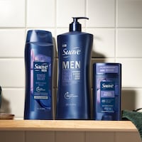 Stress-Relieving Personal Care Collections