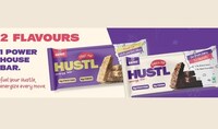 Portable Energy Bar Lineups