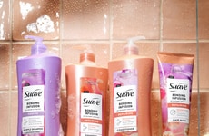 Salon-Quality Bonding Haircare