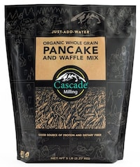 Breakfast Baking Mixes