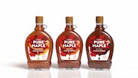 Accessible International Maple Syrups