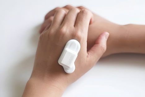 Anti-Scratching Skincare Sensors