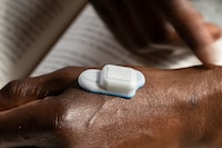 Anti-Scratching Skincare Sensors Image 2