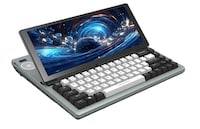 PC-Packed Keyboard Peripherals Image 1
