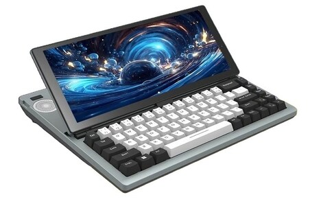 PC-Packed Keyboard Peripherals
