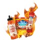 Hot Honey Almond Snacks Image 1