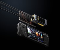 High-Power Charging Banks Image 1