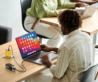 High-Power Charging Banks Image 2