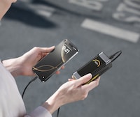 High-Power Charging Banks Image 5
