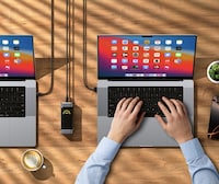 High-Power Charging Banks Image 7
