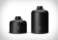 Gas Canister-Inspired Campsite Batteries Image 5