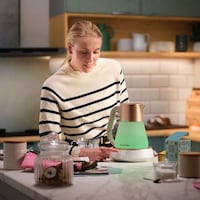 Tranquil Calming Kettle Appliances Image 2