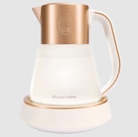 Tranquil Calming Kettle Appliances Image 4