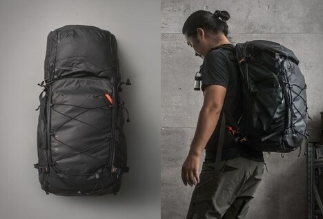 Modular Travel Photography Packs