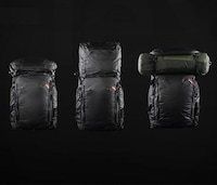 Modular Travel Photography Packs Image 2