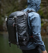Modular Travel Photography Packs Image 3