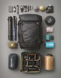 Modular Travel Photography Packs Image 6