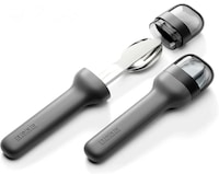 Aesthetically Pleasing Cutlery Kits Image 3